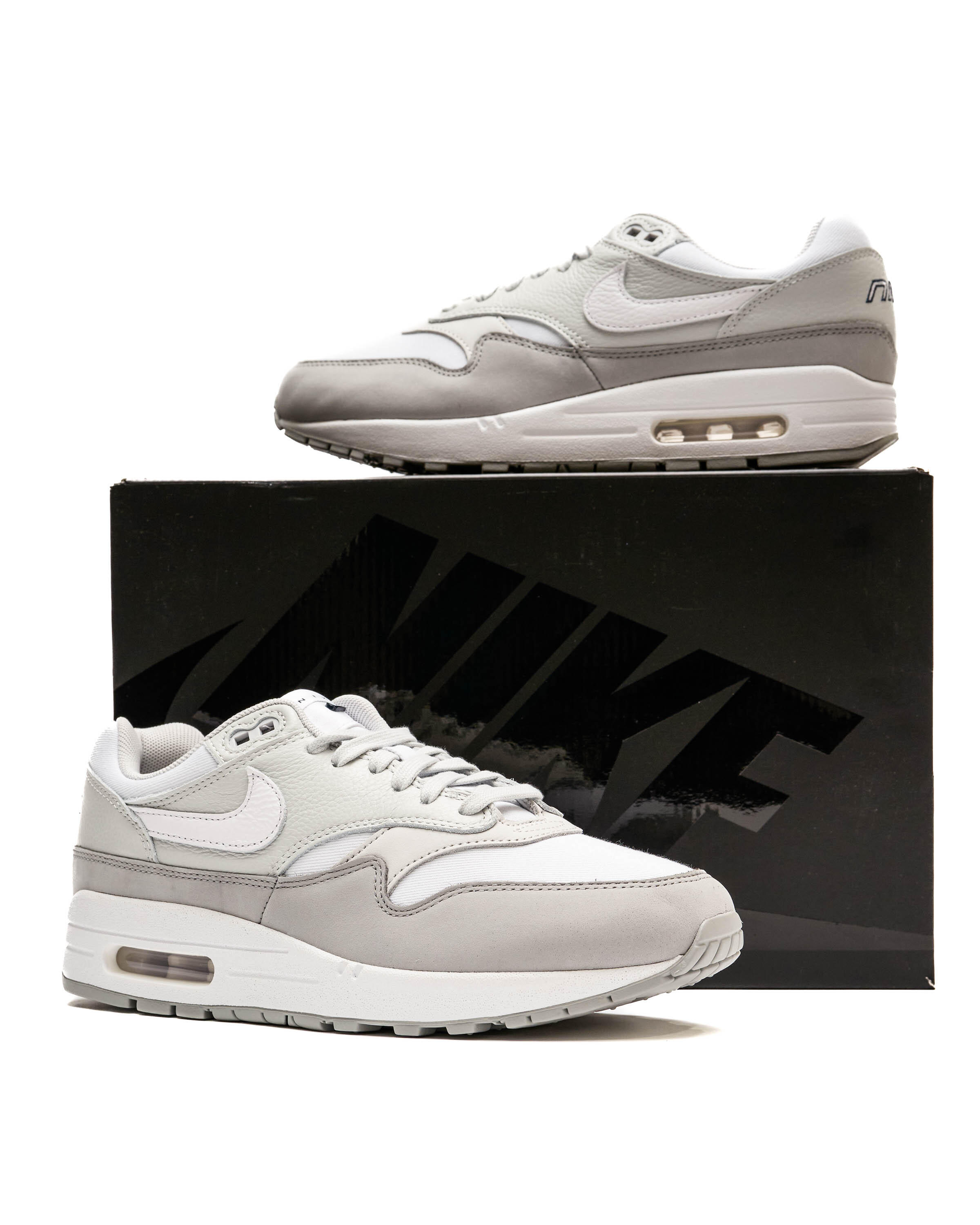 Nike WMNS AIR MAX 1 '87 LX | FN0564-001 | AFEW STORE